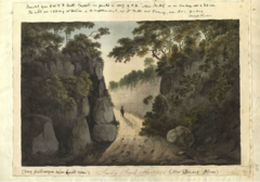 Rocky Road (H.H 1807) - Brett Vol. 9